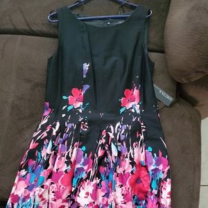 New Spring Dress Size 14